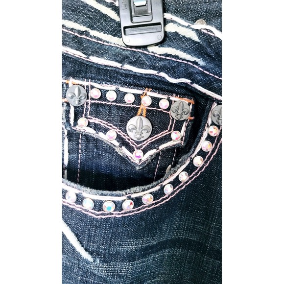 Laguna Beach Jean Co. Straight Jeans‎ - Size 28 - Picture 3 of 9